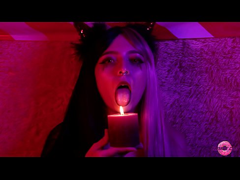 ❤️ Страсна дувалка од секси сукубус со исполнување на уста ❤️❌ Порно vk кај нас