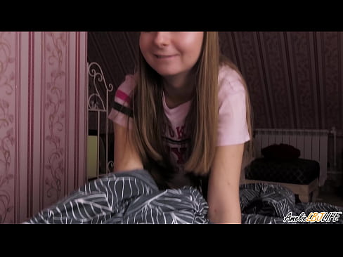 ❤️ Блонди длабоко го цица својот BFF и добива свршување во устата ❤️❌ Порно vk кај нас