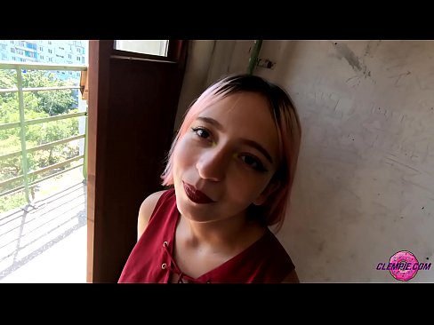 ❤️ Студентски сензуален цица странец во задниот дел - сврши на неговото лице ❤️❌ Порно vk кај нас